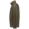 Afbeeldingen van Tricorp jack 404004 Army 2XL Op=Op