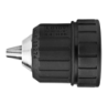 Afbeeldingen van Makita snelspanboorkop - 10mm- 3/8''