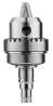Afbeeldingen van Makita Boorkop T.Krans 1-10Mm 766018-8