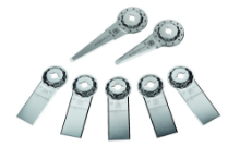 Afbeeldingen van Fein Accessoireset StarlockMax Voegenrenovatie 35222967130