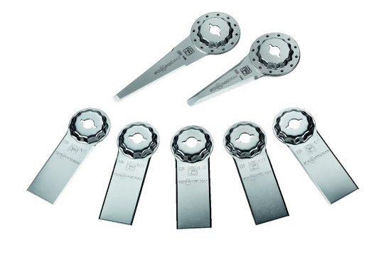 Afbeeldingen van Fein Accessoireset StarlockMax Voegenrenovatie 35222967130