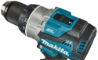 Afbeeldingen van Makita Boor-/schroefmachine DDF489Z - 18V