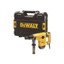Afbeeldingen van DeWalt breekhamer D25810K-QS - 5kg - SDS-Max 