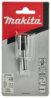 Afbeeldingen van Makita groeffrees - Ø18x19mm - schacht Ø8mm 2 beitels