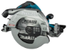 Afbeeldingen van Makita 40 V Max Cirkelzaag 270 mm HS011GT201