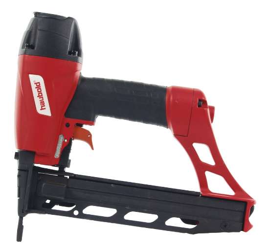 Afbeeldingen van Paslode nietapparaat PN6040 - 15-40mm - KL6000 serie nagels 