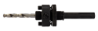 Afbeeldingen van Makita Gatzaaghouder Sds-Plus32-152Mm P-35184