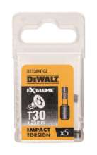 Afbeeldingen van DeWALT Bit torx DT7384T