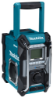 Afbeeldingen van Makita Bouwradio MR002GZ - FM/AM Bluetooth - Zonder accu's en lader in doos