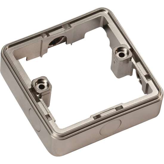 Afbeeldingen van Dorma Vulring tbv Em 500 Rvs