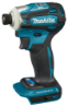 Afbeeldingen van Makita slagschroevendraaier DTD172ZJ - LXT 18V - zonder accu's en lader in Mbox