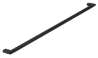 Afbeeldingen van Siro Meubelgreep metaal - boorafstand 480mm/L 494mm/H 32mm/B 12mm mat zwart 