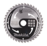 Afbeeldingen van Makita Zaagb Mforce 210X30X2,3 40T15G B-08109