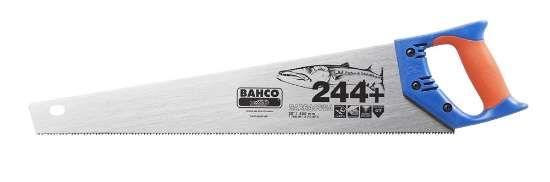 Afbeeldingen van Bahco 244P-20-U7-HP handzaag barracuda