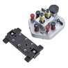 Afbeeldingen van Hettich Boormal DrillJig VB, boor-ø 30 mm