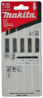 Afbeeldingen van Makita Decoupeerzgb M A 107Mm T318B B-10447