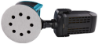 Afbeeldingen van Makita Excenter Schuurmachine DBO180ZJ - 18v 