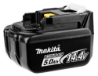Afbeeldingen van Makita accu BL1450 - 14,4v 5.0Ah li-on