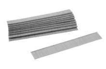 Afbeeldingen van Stanley nagels type J - 20mm - 1000 stuks