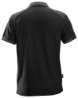 Afbeeldingen van Snickers polo shirt allround 2701 maat L Zwart Op=Op