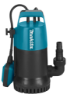 Afbeeldingen van Makita PF0800 230 V Dompelpomp zuiver water
