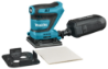 Afbeeldingen van Makita 18 V Handpalm vlakschuurmachine DBO481Z