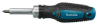 Afbeeldingen van Makita Ratelschrdraaier 200mm D-58833