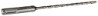 Afbeeldingen van Makita SDS 4 Hamerboor 4.5x160x100 E-10671