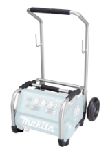 Afbeeldingen van Makita Trolley Tbv Ac310H HY00000212