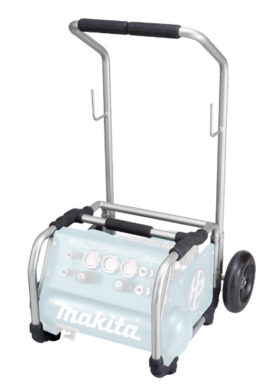 Afbeeldingen van Makita Trolley Tbv Ac310H HY00000212