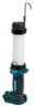 Afbeeldingen van Makita led-lantaarn DEADML806 - 14,4/18v