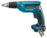 Afbeeldingen van Makita Schroevendraaier DFS441ZJ - 14,4v 