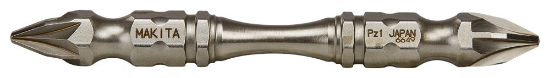 Afbeeldingen van Makita XT Slagschr.b PZ1-PZ1 65mm B-21901