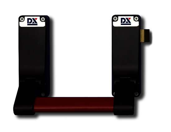 Afbeeldingen van DX Anti-paniekstang