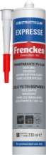 Afbeeldingen van Frencken Constructielijm expresse - 310ml - transparant komo
