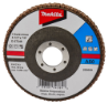 Afbeeldingen van Makita Lamellenschijf D-27246 - Ø115mm - A60 