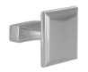 Afbeeldingen van Siro Meubelgreep metaal - boorafstand 16mm/L 32mm/H 30mm/B 32mm chroom glanzend 