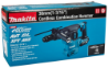 Afbeeldingen van Makita 40 V Max Combihamer HR009GZ