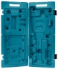 Afbeeldingen van Makita Koffer Kunststof 824882-4