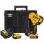 Afbeeldingen van DeWalt afwerktacker DCN650P2-QW - 18V XR 15Ga 