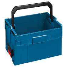 Afbeeldingen van Bosch Gereedschapskist LT-BOXX 272