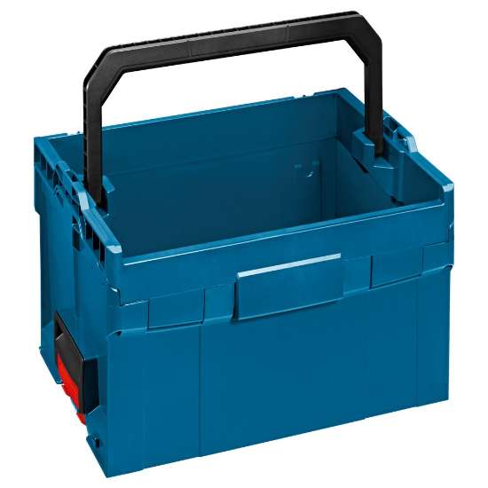Afbeeldingen van Bosch Gereedschapskist LT-BOXX 272