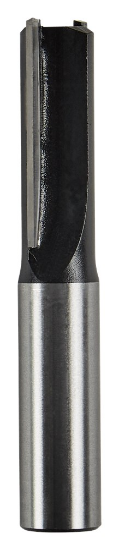 Afbeeldingen van Makita groeffrees - Ø12x32mm - schacht Ø12mm 2 beitels