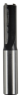 Afbeeldingen van Makita groeffrees - Ø12x32mm - schacht Ø12mm 2 beitels