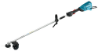 Afbeeldingen van Makita XGT 40 V Max Bosmaaier D-greep UR017GZ