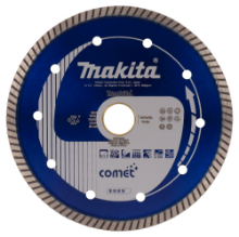 Afbeeldingen van Makita Diamantschijf 150X22,2Mm Blauw B-13007