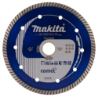 Afbeeldingen van Makita Diamantschijf 150X22,2Mm Blauw B-13007