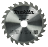 Afbeeldingen van Makita HM zaagbl 190x30x2,2 T24 D-64951