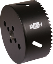 Afbeeldingen van Kelfort Gatzaag - Ø89mm - HSS Bi-Metal 