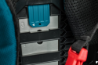 Afbeeldingen van Makita ruggedragen accu-laadsysteem PDC1500A01 - 2x18V 43.55Ah